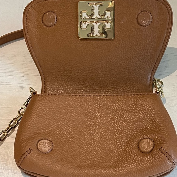 Tory Burch Small Miller Crossbody - Picture 10 of 15